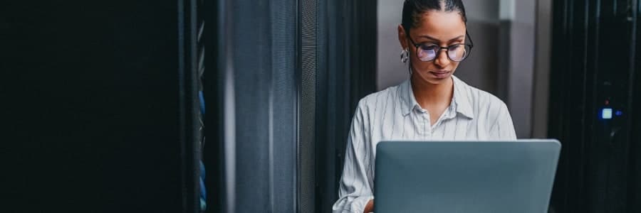 Protect your business from power outages with a quality UPS