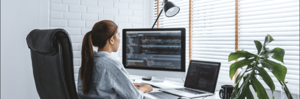 Protect your hybrid work system’s communications portal from online threats