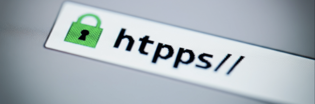 How your web browser keeps you one step ahead of cyberthreats
