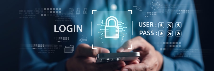 Password managers under attack: Protect your SMB