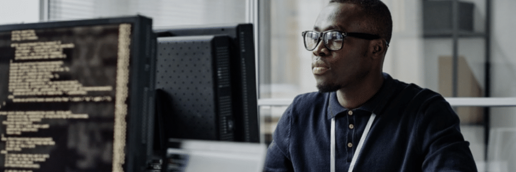 How emerging tech is rewriting the rules of data security