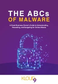 thank-you-the-abcs-of-malware-a-small-business-owners-guide-to-understanding-preventing-and-budgeting-for-online-attacks_TY-Kloud9-ABCsCyber-Security-Cover