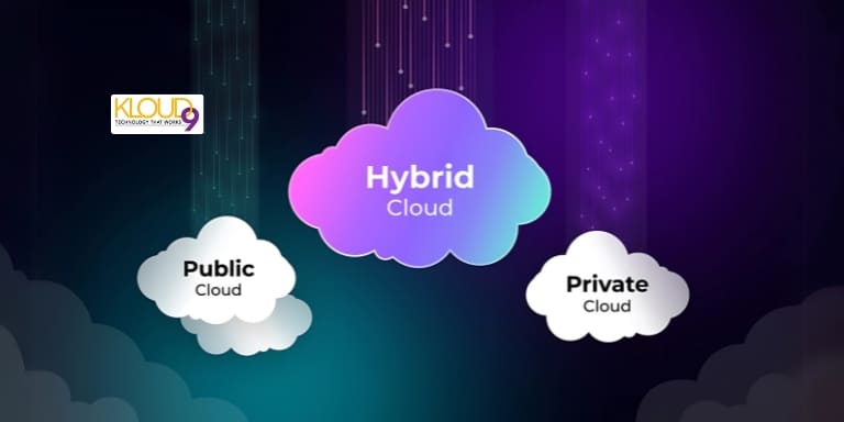 Choosing Between Public, Private, and Hybrid Cloud Solutions