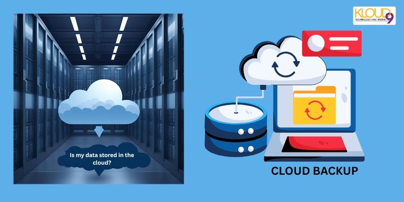 backup storage location