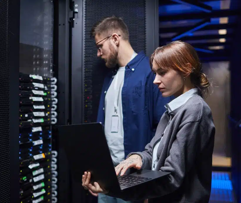 The ultimate guide to cloud hosting benefits for professional services