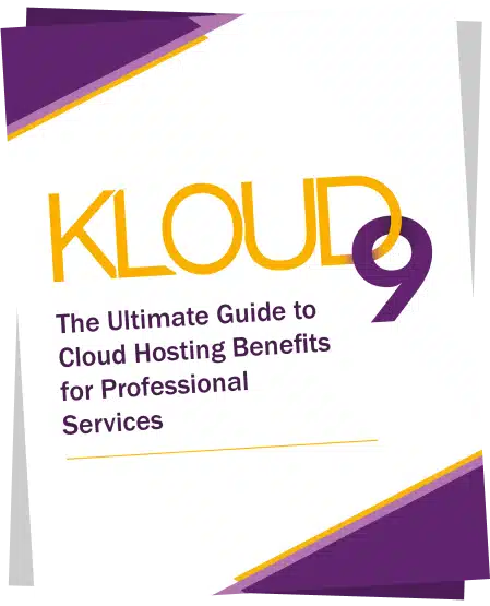 The ultimate guide to cloud hosting benefits for professional services