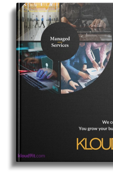 Managed services