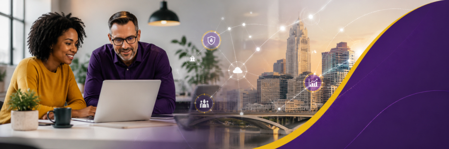 The Key Benefits of Managed IT Services for Small Businesses