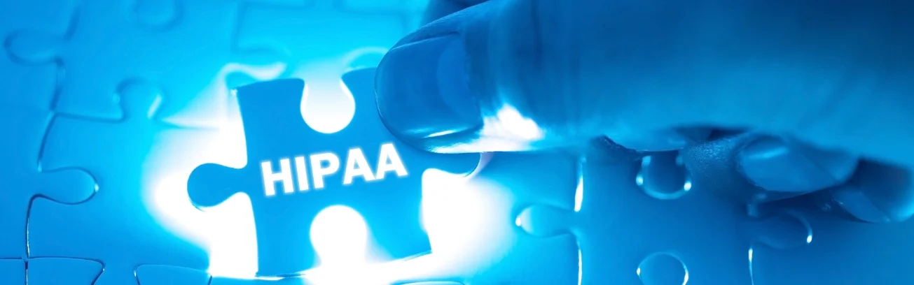 What Is the Key to Success for HIPAA Compliance?